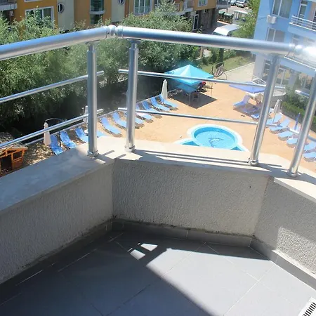 Apartment Laguna 3